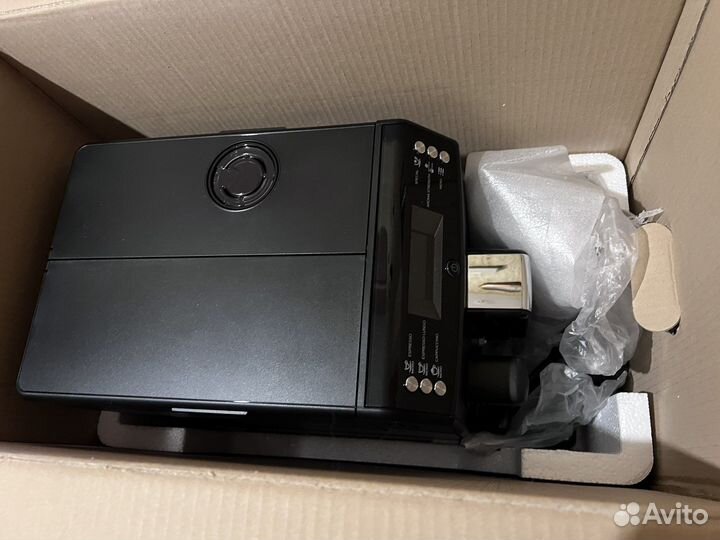 Кофемашина