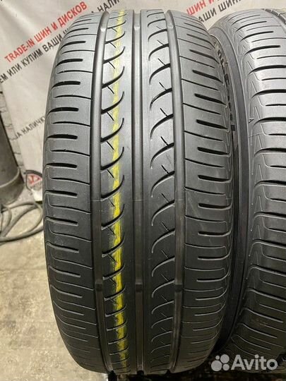 Yokohama BluEarth AE01 205/55 R16 91V