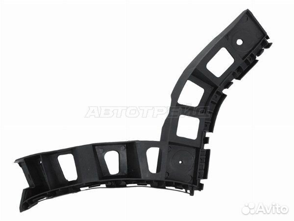 Крепление бампера VW tiguan 07-16
