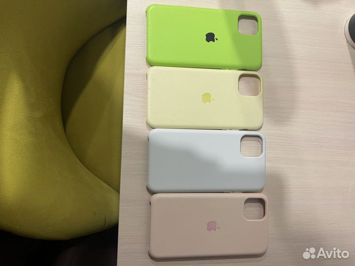 Чехол на iPhone 11 pro max