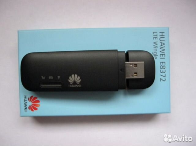 Модем/Роутер WiFi 4G+Безлимитный интернет 4G