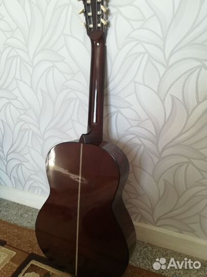 Акустическая гитара Hohner HC06