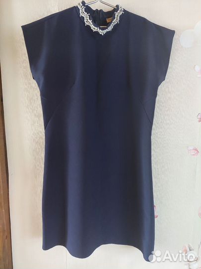 Платье женское 44