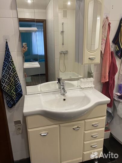 Тумба для ванной