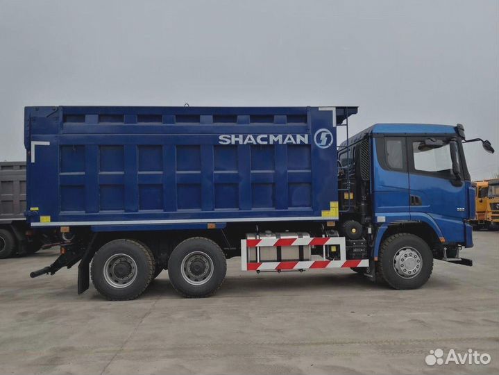 Shacman (Shaanxi) SX32586V385, 2023