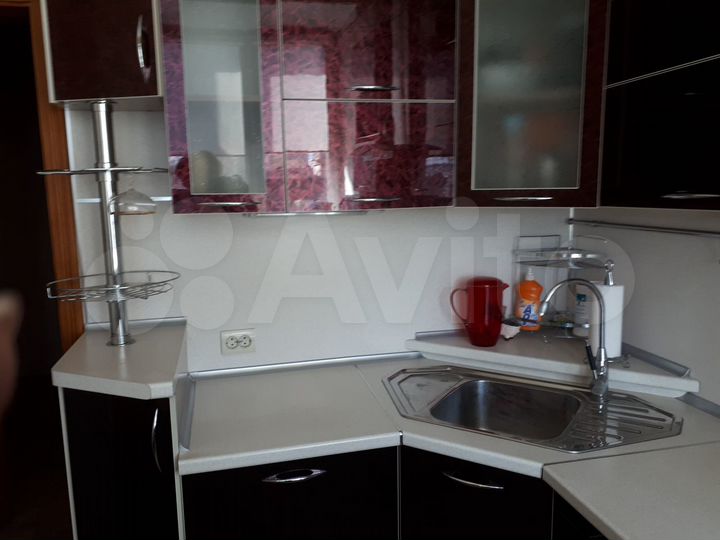 3-к. квартира, 83,1 м², 3/5 эт.