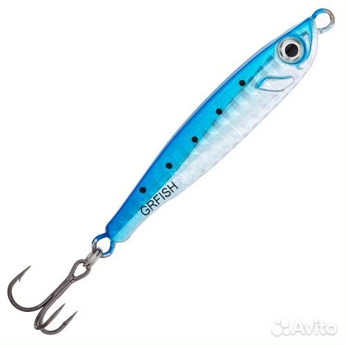 Пилькер Grfish Allegro 74s 30гр. 74мм. P64