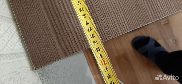 Тумба угловая