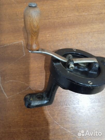 Ручной привод для бытовой швейной машины