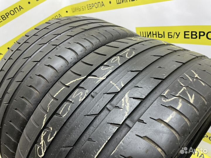 Continental ContiSportContact 3 265/30 R20 100R