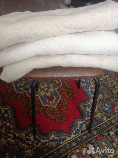 Тряпка для пола