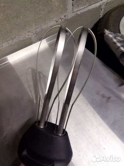 Насадка-венчик для погружного блендера Hendi