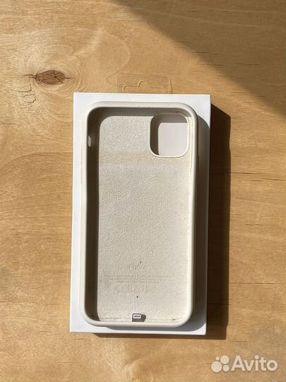 Чехол-зарядка Apple SMART Battery Case iPhone 11