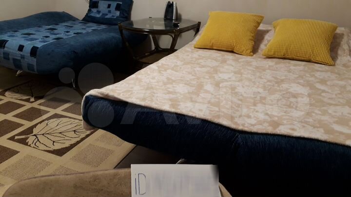 Квартира-студия, 30 м², 6/14 эт.