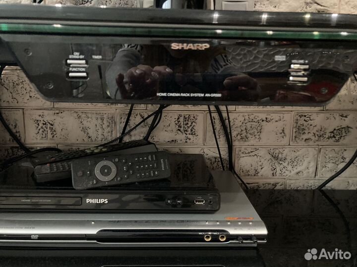 Акустическая система