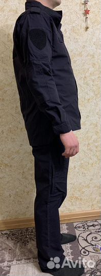 Форма полиции тактическая (Тактика ппс)