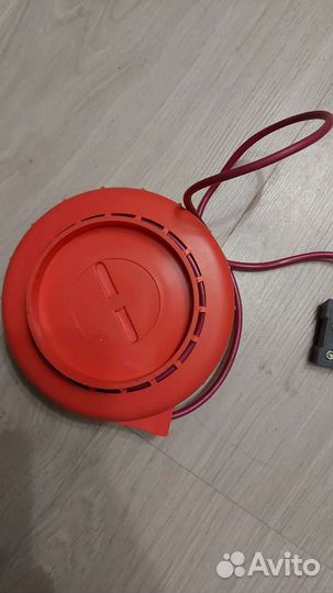 Удлинитель для стационарного телефона СССР кабель