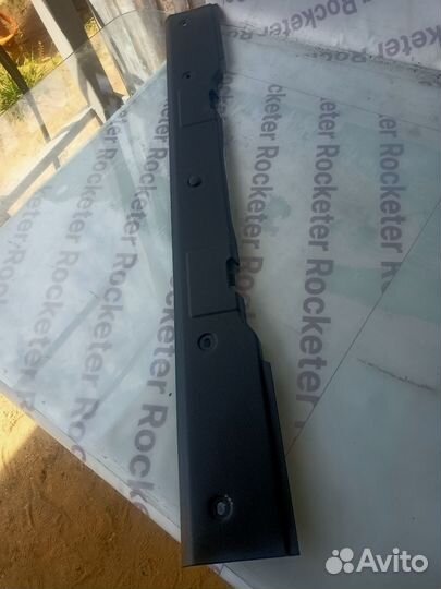 Обшивка багажника MR444238 Mitsubishi Lancer 9