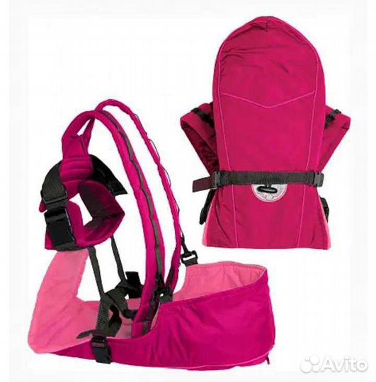 Эргорюкзак