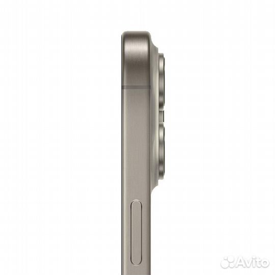 iPhone 15 Pro 256 гб Титановый sim+esim