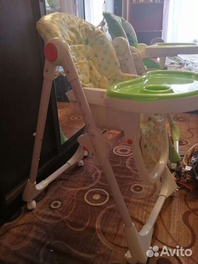 Стульчик для кормления