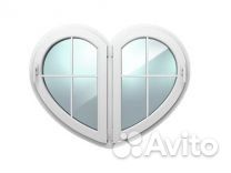 Оконика пластиковые окна