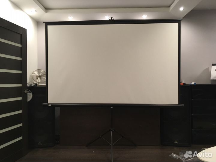 Аренда Проектора Epson Full HD (актуальна всегда)