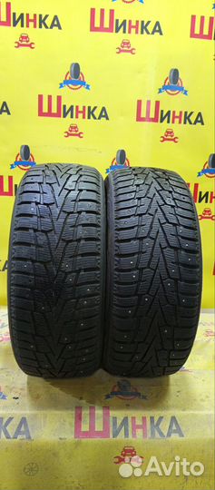 Roadstone Winguard WinSpike 215/50 R17