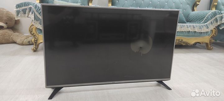 LG 49lh541v