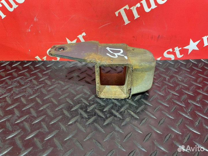 Отбойник рессоры передней Daf XF105, Daf XF95