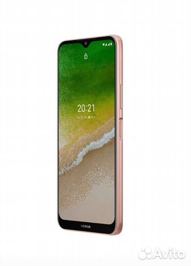 Nokia G50, 4/128 ГБ