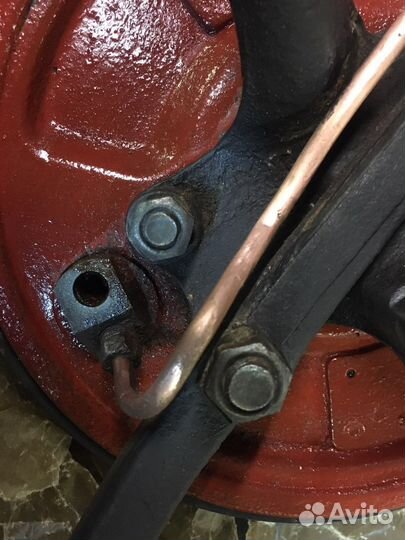 Запчасти Москвич 408-412