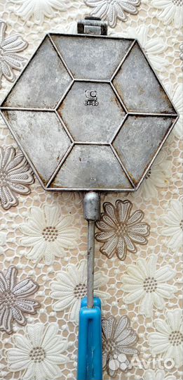 Печенница СССР