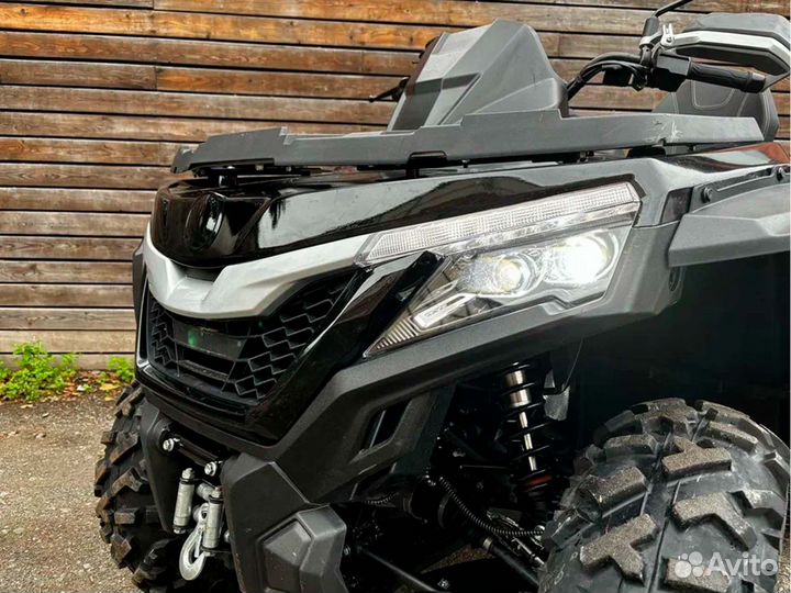 Квадроцикл Sharmax 1100 Force (LT)