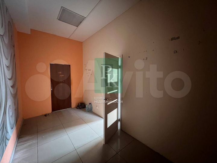 Офисное помещение 10 м² на поре