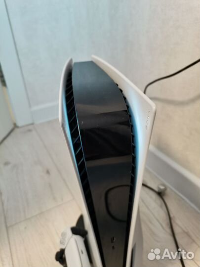 Sony playstation 5 ps5 с дисководом