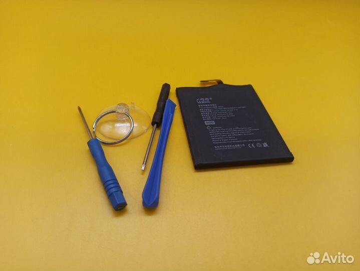 28327 акб для Xiaomi Note 3 Mi Note3