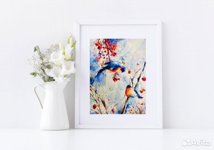 Авторские картины