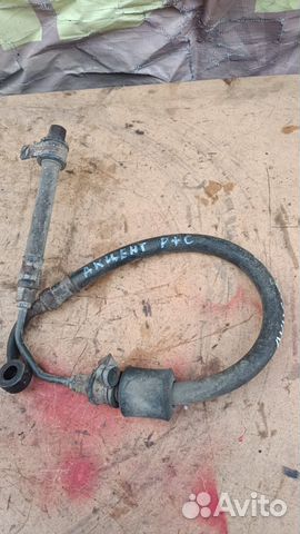 Хендай Акцент Тагаз шланг гура бу