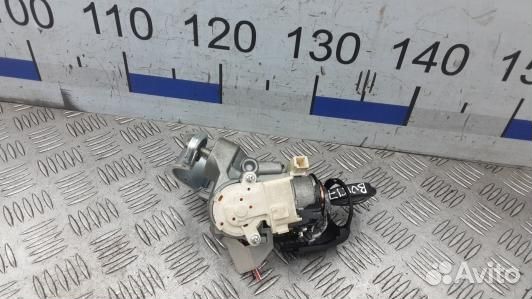 Замок зажигания toyota avensis T27 (BUK17J101)