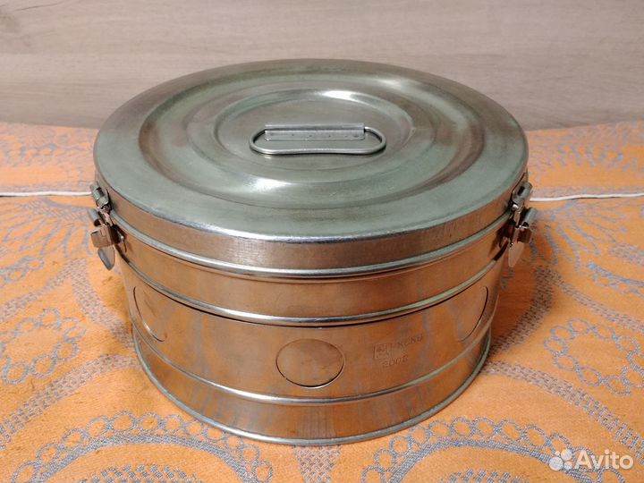 Стерилизатор медицинский кск-9