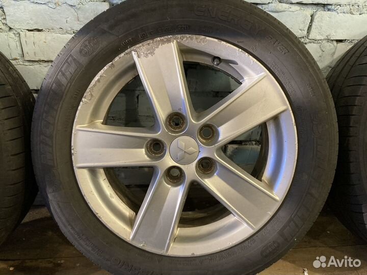 Amtel NordMaster 205/55 R16