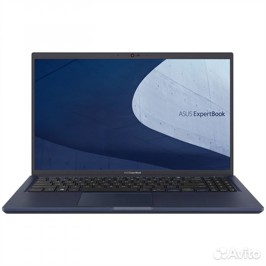 Asus ExpertBook (90NX0551-M00CC0)