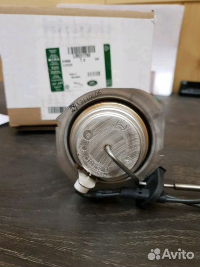 Свеча (котел) webasto для Land Rover volvo xc 70