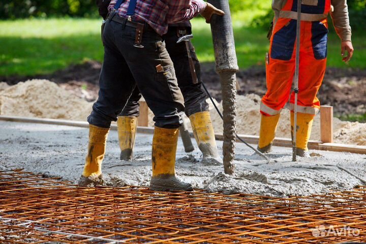 Тракторист