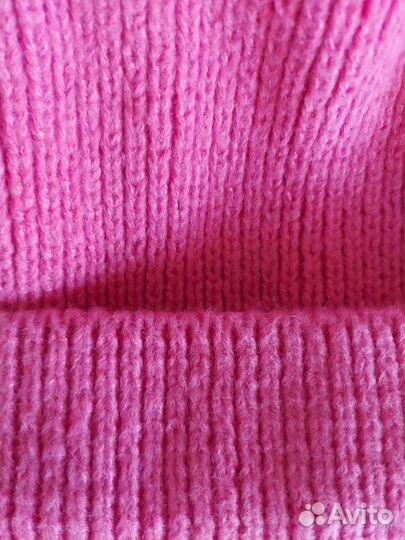 Шапка женская, Осень-зима