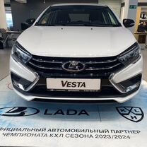 Новый ВАЗ (LADA) Vesta 1.6 MT, 2023, цена 1 459 900 руб.