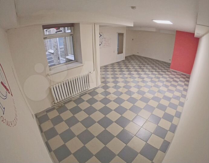 Свободного назначения, 124.3 м²