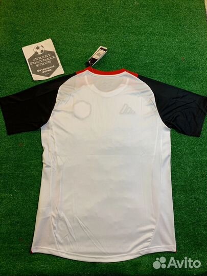 Футболка Манчестер Юнайтед