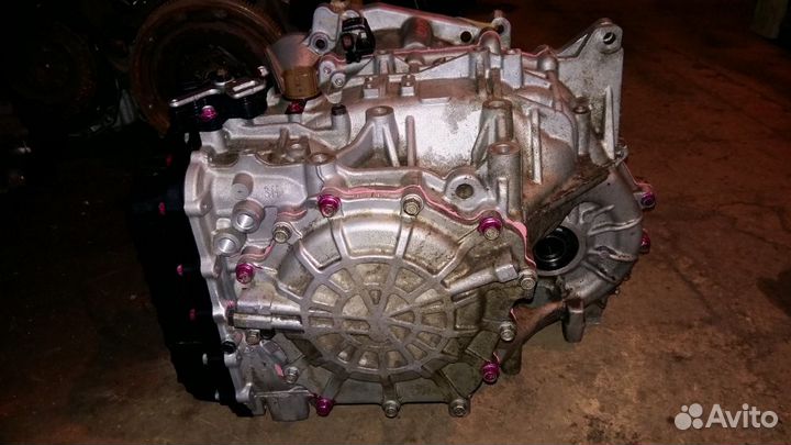 АКПП Киа Сиид 2012,б/у